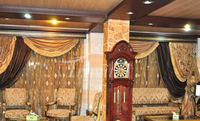 فندق دنیز بندر انزالي 10